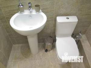 1-к квартира, посуточно, 40м2, 2/17 этаж