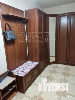 1-к квартира, на длительный срок, 41м2, 2/19 этаж