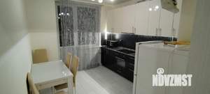 2-к квартира, на длительный срок, 57м2, 7/17 этаж