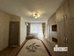 2-к квартира, на длительный срок, 45м2, 4/5 этаж