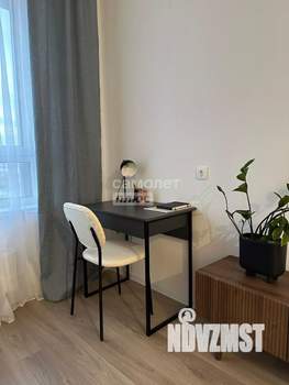 2-к квартира, на длительный срок, 37м2, 17/17 этаж