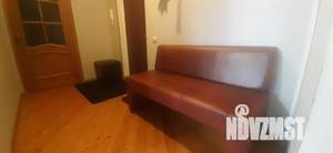 2-к квартира, посуточно, 45м2, 6/10 этаж