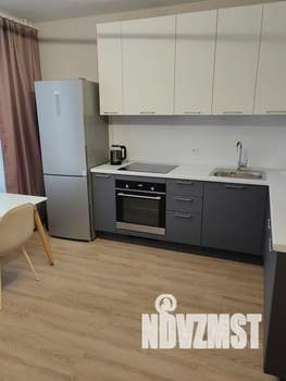 Студия квартира, посуточно, 25м2, 7/17 этаж