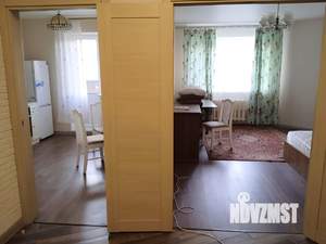 1-к квартира, на длительный срок, 50м2, 6/10 этаж