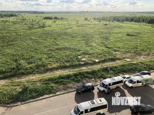 1-к квартира, на длительный срок, 35м2, 6/17 этаж