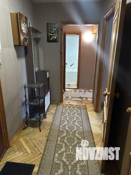 2-к квартира, на длительный срок, 50м2, 3/10 этаж