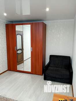 1-к квартира, на длительный срок, 40м2, 11/16 этаж