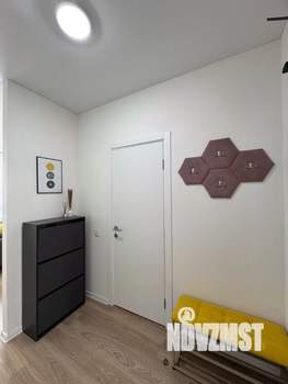 Студия квартира, на длительный срок, 25м2, 9/17 этаж