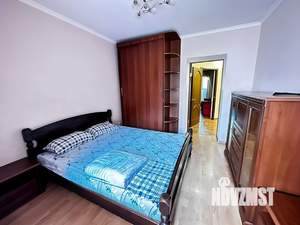 2-к квартира, посуточно, 56м2, 2/12 этаж