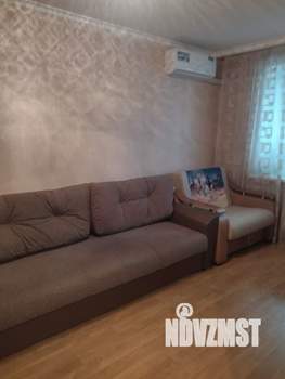 1-к квартира, на длительный срок, 40м2, 7/16 этаж