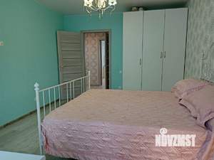 2-к квартира, на длительный срок, 62м2, 7/18 этаж
