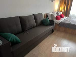 1-к квартира, посуточно, 35м2, 13/20 этаж