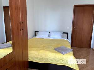 3-к квартира, посуточно, 87м2, 1/1 этаж