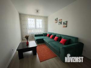 2-к квартира, на длительный срок, 60м2, 7/12 этаж