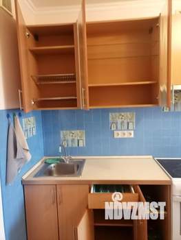1-к квартира, на длительный срок, 50м2, 10/14 этаж