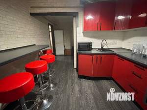 2-к квартира, посуточно, 50м2, 2/9 этаж