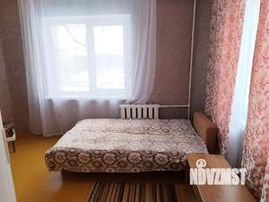 2-к квартира, посуточно, 45м2, 3/4 этаж