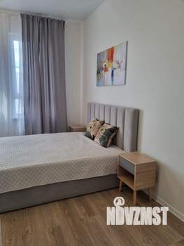 Студия квартира, на длительный срок, 27м2, 17/17 этаж