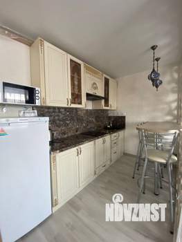 Студия квартира, посуточно, 29м2, 17/17 этаж