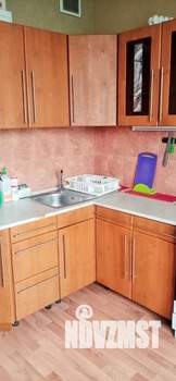 1-к квартира, на длительный срок, 35м2, 9/25 этаж