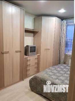 1-к квартира, на длительный срок, 33м2, 2/17 этаж