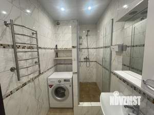 Студия квартира, на длительный срок, 25м2, 3/18 этаж