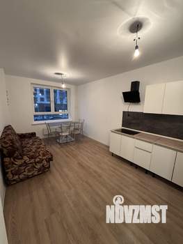 3-к квартира, на длительный срок, 64м2, 2/25 этаж