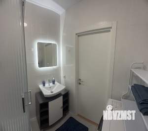 Студия квартира, на длительный срок, 22м2, 9/12 этаж