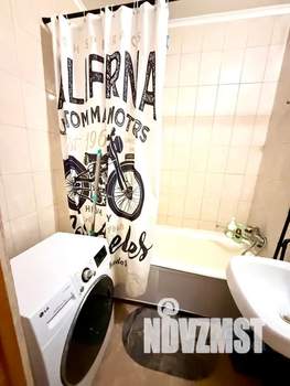 2-к квартира, посуточно, 56м2, 10/15 этаж