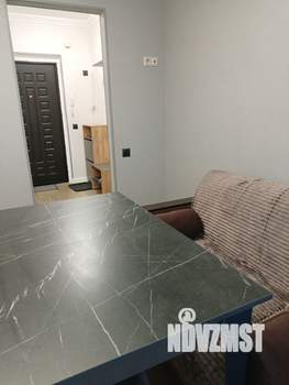 1-к квартира, на длительный срок, 36м2, 8/18 этаж