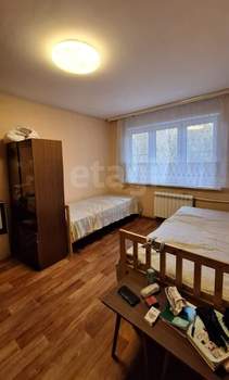 1-к квартира, на длительный срок, 30м2, 4/17 этаж