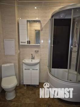 Студия квартира, посуточно, 28м2, 5/17 этаж