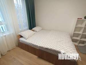 Студия квартира, посуточно, 26м2, 8/17 этаж