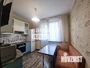 1-к квартира, на длительный срок, 35м2, 2/17 этаж