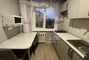 2-к квартира, на длительный срок, 45м2, 5/5 этаж