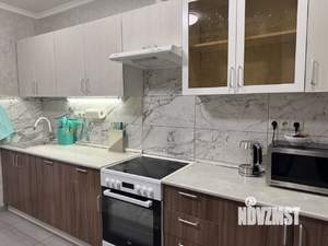 2-к квартира, посуточно, 70м2, 8/17 этаж