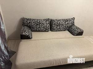 1-к квартира, на длительный срок, 40м2, 6/17 этаж