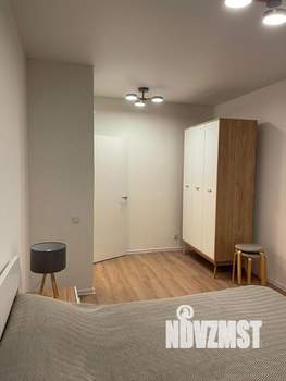 2-к квартира, на длительный срок, 35м2, 8/17 этаж