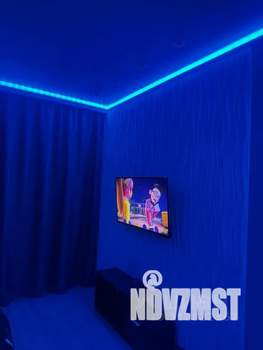 Студия квартира, посуточно, 28м2, 13/17 этаж