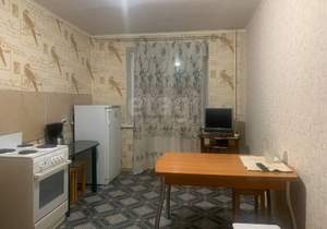 2-к квартира, на длительный срок, 58м2, 11/17 этаж