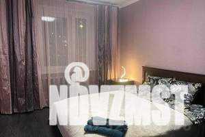 2-к квартира, посуточно, 49м2, 2/9 этаж