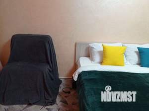 1-к квартира, посуточно, 39м2, 1/1 этаж