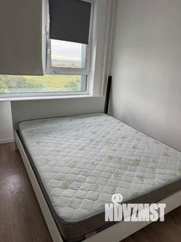 1-к квартира, на длительный срок, 35м2, 10/17 этаж