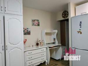 Студия квартира, на длительный срок, 25м2, 13/17 этаж
