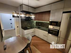 3-к квартира, на длительный срок, 78м2, 14/17 этаж