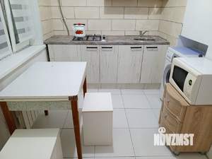 3-к квартира, на длительный срок, 46м2, 1/4 этаж