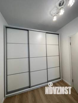 1-к квартира, на длительный срок, 37м2, 4/17 этаж