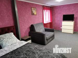 2-к квартира, посуточно, 73м2, 3/3 этаж