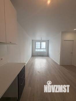1-к квартира, на длительный срок, 49м2, 10/17 этаж
