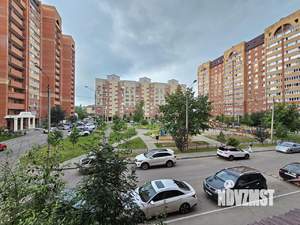 2-к квартира, на длительный срок, 60м2, 2/16 этаж